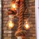 Illustration for article titled Fantastic Rope Decor Ideas That Will Leave You Speechless